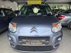 Bild des Angebotes Citroen C3 Picasso Exclusive