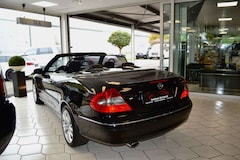 Bild des Angebotes Mercedes-Benz CLK 350 V6 Cabrio Avantgarde