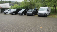 Bild des Angebotes Peugeot Rifter Active Pack L1