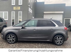 Citroen C4 Picasso /Spacetourer*1.HD*Kamera*TüvNeu*AHK