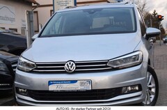 Bild des Angebotes VW Touran 2.0TDI DSG Highline BMT aus 2.Hand 7-Sitz