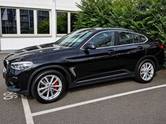 Bild des Angebotes BMW X4 xDrive30i Aut. Advantage mit Garantie