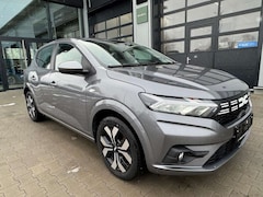 Bild des Angebotes Dacia Sandero Expression TCe 90 | KLIMA | SHZ