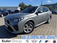 Bild des Angebotes BMW X2 xDrive20d M Sport AHK Pano IconGlow HUD H/K Aktivs