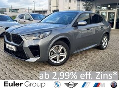 Bild des Angebotes BMW X2 xDrive20d M Sport AHK Pano IconGlow HUD H/K Aktivs