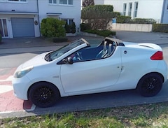 Bild des Angebotes Renault Wind CABRIO/TARGA. TOP-gepflegt !