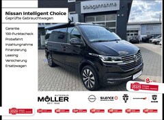 Bild des Angebotes VW T6.1 California 2.0 TDI Beach Tour Navi RVM STH