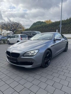 Bild des Angebotes BMW 650 650i Coupe