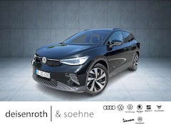 Bild des Angebotes VW ID.4 Pro GOAL AHK/Matrix/Nav/Assist/Keyless/Design
