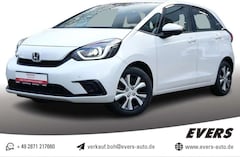 Bild des Angebotes Honda Jazz 1.5 i-MMD HYBRID ELEGANCE LED+ACC+FULL-LINK