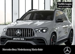 Bild des Angebotes Mercedes-Benz GLE 63 AMG GLE 63 S 4M NIGHT+PANO+360+AHK+MULTIBEAM+HUD+SPUR