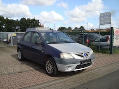 Bild des Angebotes Dacia Logan 1.4 gas / Benzin