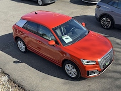 Bild des Angebotes Audi Q2 sport 30 TDI LED NAVI SHZ PDC CARPLAY SOUND