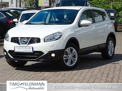 Nissan Qashqai 1.6