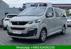 Bild des Angebotes Peugeot Traveller Active L3 8SITZER|AHK|KAMERA|MARKISE