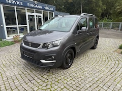 Bild des Angebotes Peugeot Rifter Active L1