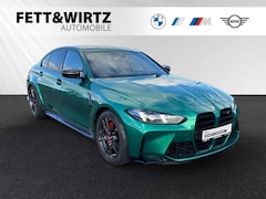 Bild des Angebotes BMW M3 Competition Glasdach|Harman/Kardon|Head-Up