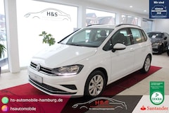 Bild des Angebotes VW Golf Sportsvan 1.0 TSI DSG Comfortline *KAMERA/CARPLAY*