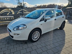 Fiat Punto Basis / TÜV 01/27 / Klima/ abn. AHK