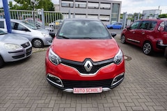 Bild des Angebotes Renault Captur ENERGY TCe 120 EDC XMOD *** AUTOMATIK ***