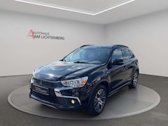 Bild des Angebotes Mitsubishi ASX Edition+ 1,6 MIVEC Diamant Edition + KLIMA+TEMPOMA
