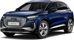 Bild des Angebotes Audi Q4 e-tron 45 S Line