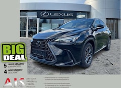 Bild des Angebotes Lexus NX 450h+ Business Line Navi*4xSHZ*ACC*KAM*DAB*SHZ