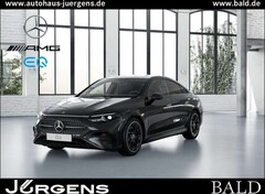 Bild des Angebotes Mercedes-Benz CLA 220 4MATIC AMG-Sport+Burm+Pano+Super+MLB+AHK