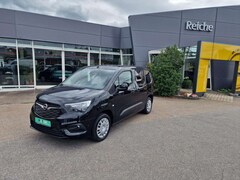 Bild des Angebotes Opel Combo Life Elegance 1,5 TWW+SHZ+LHZ+PDC+RFK Klima