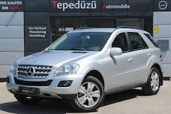 Bild des Angebotes Mercedes-Benz ML 280 *MOPF*NAVI*MFL*AHK*SHZ*ALU*1.Hand*HU NEU*