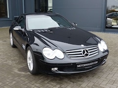 Bild des Angebotes Mercedes-Benz SL 600 V 12 Roadster