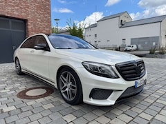 Bild des Angebotes Mercedes-Benz S 350 S -Klasse Lim. LANG 4 Matic AMG Paket