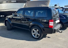 Bild des Angebotes Dodge Nitro Nitro 2.8 R/T CRD DPF SE 4x4