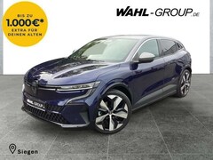 Bild des Angebotes Renault Megane E-TECH TECHNO EV60 *NAVI*KAMERA 360°*