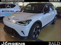 Bild des Angebotes smart #1 Brabus Head-up#360-Grad#Panorama#Fahrassist