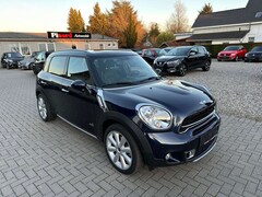Bild des Angebotes MINI Cooper S Countryman All4 XENON-NAVI-S.DACH-H&K