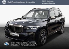 Bild des Angebotes BMW X7 M 50i