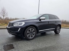 Bild des Angebotes Volvo XC60 Summum AWD RFK* Navi* SHZ* Scheckheft*