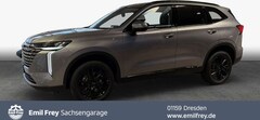 Bild des Angebotes GWM HAVAL H6 Luxury 5-Jahre Garantie