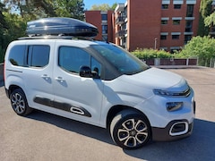 Bild des Angebotes Citroen Berlingo MPV Shine M