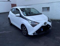 Bild des Angebotes Toyota Aygo Aygo x-play