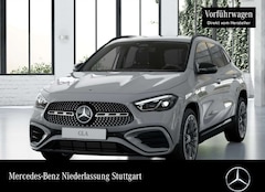 Bild des Angebotes Mercedes-Benz GLA 180 AMG+NIGHT+MULTIBEAM+KAMERA+KEYLESS+7G