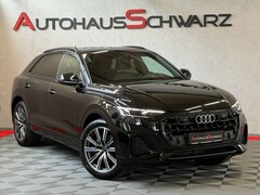 Bild des Angebotes Audi Q8 45 TDI quattro 360 HuD AHK Matrix FahrAss