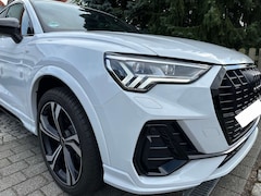 Bild des Angebotes Audi Q3 Sline 40TFSI qu Stronic VIR AHK ACC STAND PANO GAR