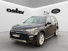Bild des Angebotes Land Rover Discovery Sport P240 HSE|Meridian|TV|7 Sitzer