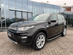Bild des Angebotes Land Rover Discovery Sport P240 HSE|Meridian|TV|7 Sitzer