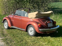 Bild des Angebotes VW Käfer Cabriolet
