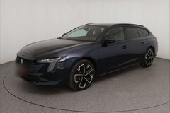 Bild des Angebotes Peugeot 508 SW 1.5 BlueHDi GT|ACC|LEDer|Focal|NightV|SHZ