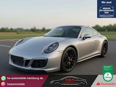 Bild des Angebotes Porsche 911 Carrera 4 GTS *PANO/PDLS+/CARBON*
