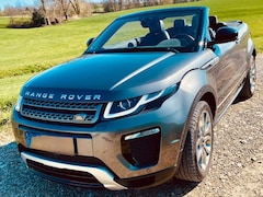 Bild des Angebotes Land Rover Range Rover Evoque Range Rover Evoque Diesel Cabrio Cabrio TD4 HSE Dynamic